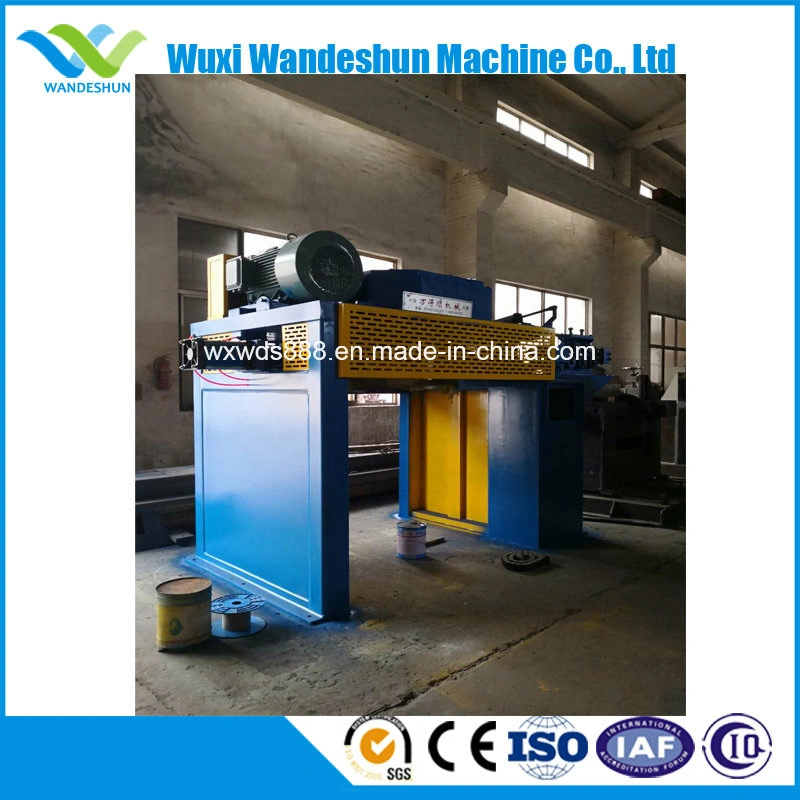 Inverted Vertical Steel Wire Drawing Machine for Making Thread Roller