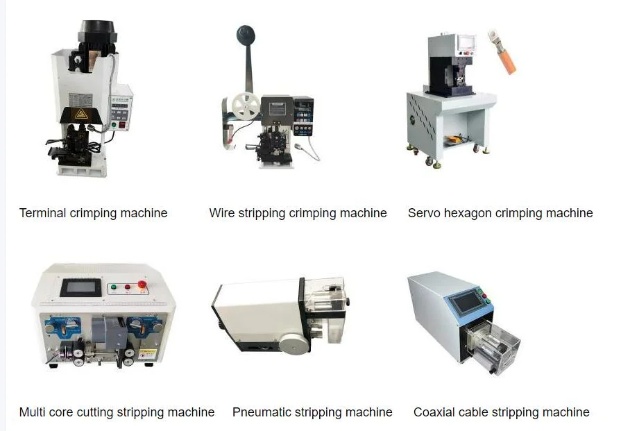 Automatic Cable Wire Feeding Machine Four Shaft Continuously Variable Speed Pay-off Machine